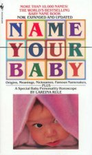 Name Your Baby