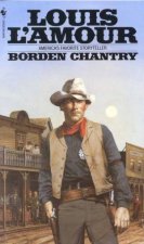 Borden Chantry