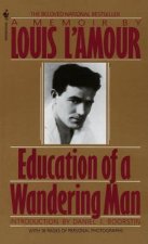 Education Of A Wander Man