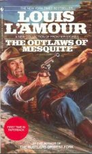 The Outlaws of Mesquite