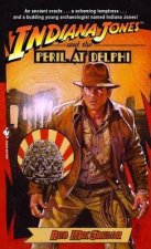 Indiana Jones  The Peril In Delph