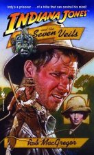 Indiana Jones  The Seven Veils
