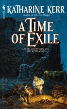 A Time Of Exile