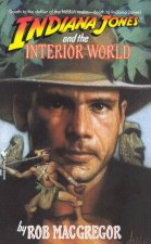 Indiana Jones And The Interior World