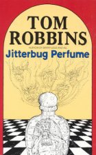 Jitterbug Perfume