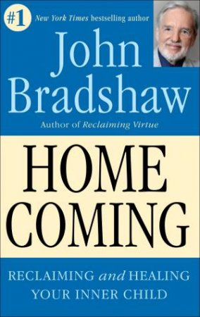 Homecoming by John Bradshaw