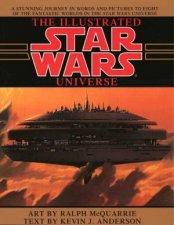 The Illustrated Star Wars Universe