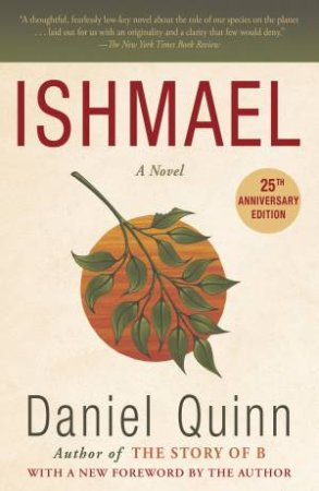 Ishmael by Daniel Quinn