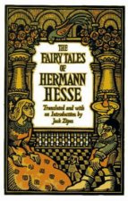 The Fairy Tales of Hermann Hesse