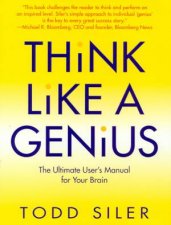 Think Like A Genius