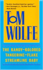 The KandyKolored TangerineFlake Streamline Baby