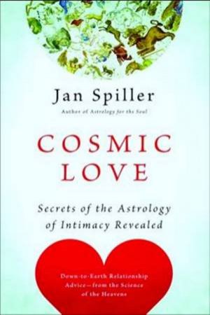 Cosmic Love by Jan Spiller