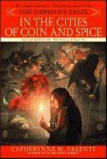 The Orphans Tales