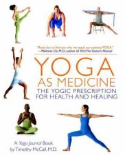 Yoga as Medicine