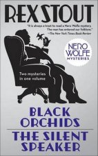 Black Orchids  the Silent Speaker
