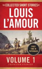The Collected Short Stories of Louis Lamour
