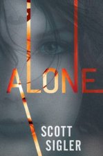 Alone Book Three of the Generations Trilogy