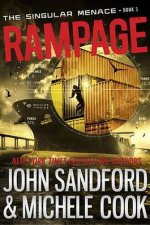 Rampage The Singular Menace 3
