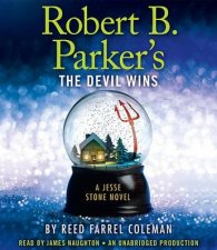 Robert B Parkers The Devil Wins
