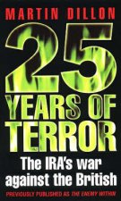 Twenty Five Years Of Terror