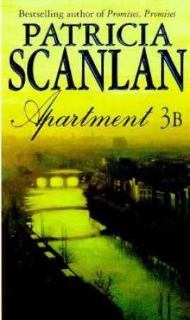 Apartment 3B by Patricia Scanlan