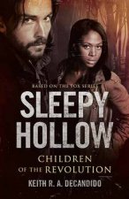 Sleepy Hollow Children of the Revolution