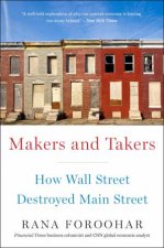 Makers And Takers