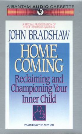 Homecoming - Cassette by John Bradshaw