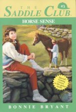 Horse Sense