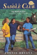Horseflies