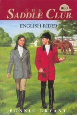 English Rider