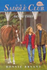 Horse Thief