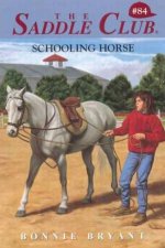 Schooling Horse