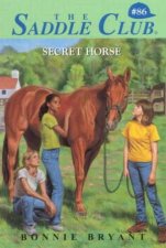 Secret Horse