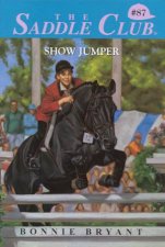 Show Jumper