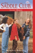 Lucky Horse