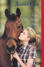 Lisa The Inside Story