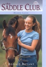 Horse Love
