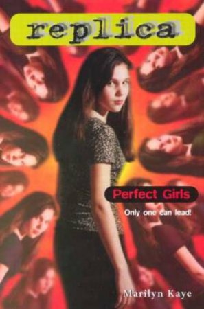 Perfect Girls by Marilyn Kaye
