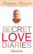 Secret Love Diaries  Jessica