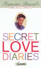 Secret Love Diaries  Sam