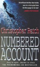 Numbered Account