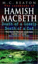 The Casebooks Of Hamish Macbeth