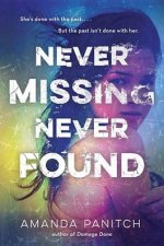Never Missing Never Found