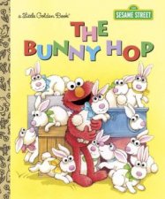 LGB The Bunny Hop Sesame Street