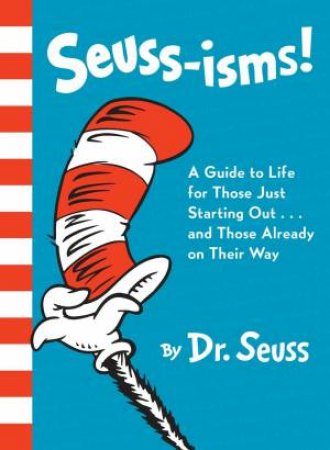 Seuss-isms! by Dr Seuss
