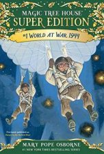 World At War 1944