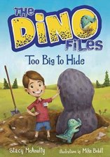 The Dino Files 2