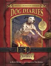 Sparky Dog Diaries Special Edition