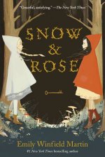 Snow  Rose